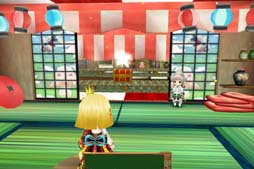 画像ギャラリー No.004のサムネイル画像 / 「ぷちっとくろにくるオンライン」9周年記念イベントに10種のミニゲームが期間限定で登場