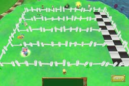 画像ギャラリー No.005のサムネイル画像 / 「ぷちっとくろにくるオンライン」9周年記念イベントに10種のミニゲームが期間限定で登場