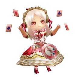 画像ギャラリー No.009のサムネイル画像 / 「ぷちっとくろにくるオンライン」9周年記念イベントに10種のミニゲームが期間限定で登場