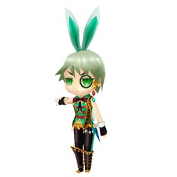 画像ギャラリー No.010のサムネイル画像 / 「ぷちっとくろにくるオンライン」9周年記念イベントに10種のミニゲームが期間限定で登場