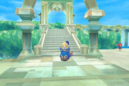 画像ギャラリー No.013のサムネイル画像 / 「ぷちっとくろにくるオンライン」9周年記念イベントに10種のミニゲームが期間限定で登場