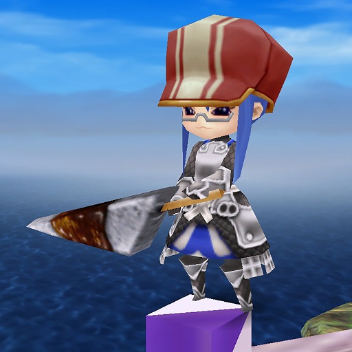 画像ギャラリー No.003のサムネイル画像 / 「ぷちっとくろにくる」,限定装備が手に入る“お化け屋敷イベント”を開催