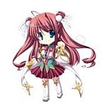 画像ギャラリー No.001のサムネイル画像 / Mobage向け「真・恋姫†夢想〜乙女乱舞〜」が来春に登場。事前登録受付中