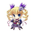 画像ギャラリー No.003のサムネイル画像 / Mobage向け「真・恋姫†夢想〜乙女乱舞〜」が来春に登場。事前登録受付中