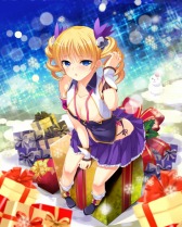 画像ギャラリー No.005のサムネイル画像 / 「真・恋姫†夢想〜乙女乱舞〜」新仕様の「絵も〜しょんカード」が登場