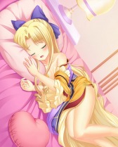 画像ギャラリー No.007のサムネイル画像 / 「真・恋姫†夢想〜乙女乱舞〜」新仕様の「絵も〜しょんカード」が登場