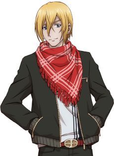 ������#003�Υ���ͥ���/��CV �����㥹�ƥ��󥰥ܥ������ס�6�ͤΥ���饯�����Ȥ�����ͥ�����餫�ˡ�����ߤ椭���������˧�餵���ͳ�����򤷤褦