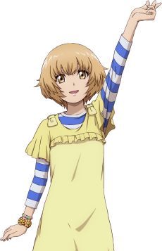 ������#005�Υ���ͥ���/��CV �����㥹�ƥ��󥰥ܥ������ס�6�ͤΥ���饯�����Ȥ�����ͥ�����餫�ˡ�����ߤ椭���������˧�餵���ͳ�����򤷤褦