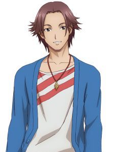 ������#008�Υ���ͥ���/��CV �����㥹�ƥ��󥰥ܥ������ס�6�ͤΥ���饯�����Ȥ�����ͥ�����餫�ˡ�����ߤ椭���������˧�餵���ͳ�����򤷤褦