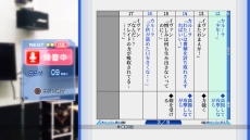 ������#027�Υ���ͥ���/��CV �����㥹�ƥ��󥰥ܥ������ס�ͽ����դ򳫻ϡ����������ŵ��2�ͤ���ͥ�����Ѳ�ǽ�ˤʤ륷�ꥢ�륳����