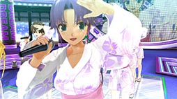 画像集#012のサムネイル/「ドリームクラブ ホストガールオンステージ」のDLC第8弾が5月15日に配信。スクール水着や体操服など4種類の衣装でホストガール達を着飾ろう