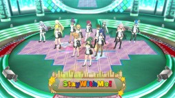 画像集#004のサムネイル/「ドリームクラブ ホストガールオンステージ」,5月29日に配信するDLCが公開