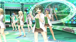 画像集#018のサムネイル/「ドリームクラブ ホストガールオンステージ」,5月29日に配信するDLCが公開