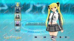 画像集#025のサムネイル/「ドリームクラブ ホストガールオンステージ」,5月29日に配信するDLCが公開