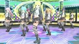 画像集#027のサムネイル/「ドリームクラブ ホストガールオンステージ」,5月29日に配信するDLCが公開