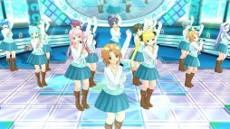 画像集#033のサムネイル/「ドリームクラブ ホストガールオンステージ」,5月29日に配信するDLCが公開