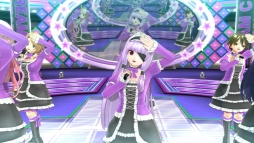 画像集#015のサムネイル/「ドリームクラブ ホストガールオンステージ」6月5日に配信のDLCを公開