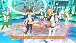 画像集#027のサムネイル/「ドリームクラブ ホストガールオンステージ」6月5日に配信のDLCを公開