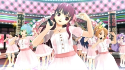 画像集#009のサムネイル/「ドリームクラブ ホストガールオンステージ」6月12日に追加コンテンツを配信