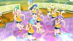 画像集#012のサムネイル/「ドリームクラブ ホストガールオンステージ」6月12日に追加コンテンツを配信