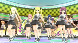 画像集#014のサムネイル/「ドリームクラブ ホストガールオンステージ」6月12日に追加コンテンツを配信