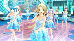 画像集#017のサムネイル/「ドリームクラブ ホストガールオンステージ」6月12日に追加コンテンツを配信