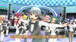 画像集#009のサムネイル/「ドリームクラブ ホストガールオンステージ」6月19日に楽曲などのDLCを配信