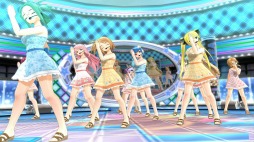 画像集#018のサムネイル/「ドリームクラブ ホストガールオンステージ」6月19日に楽曲などのDLCを配信