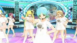 画像集#024のサムネイル/「ドリームクラブ ホストガールオンステージ」6月19日に楽曲などのDLCを配信