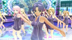 画像集#026のサムネイル/「ドリームクラブ ホストガールオンステージ」6月19日に楽曲などのDLCを配信