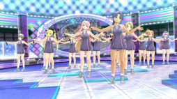 画像集#027のサムネイル/「ドリームクラブ ホストガールオンステージ」6月19日に楽曲などのDLCを配信