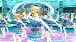 画像集#021のサムネイル/「ドリームクラブ ホストガールオンステージ」6月26日に“秋服”のDLCを配信