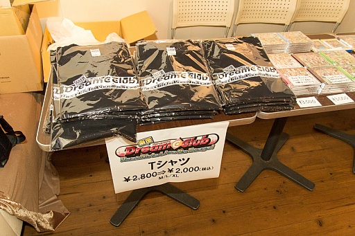 画像集#004のサムネイル/「劇団ドリームクラブ―ホストガール ライブオンステージ Vol.3」をレポート。第2期生が衝撃のデビュー!?