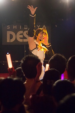 画像集#007のサムネイル/「劇団ドリームクラブ―ホストガール ライブオンステージ Vol.3」をレポート。第2期生が衝撃のデビュー!?