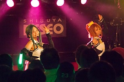 画像集#009のサムネイル/「劇団ドリームクラブ―ホストガール ライブオンステージ Vol.3」をレポート。第2期生が衝撃のデビュー!?