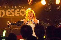 画像集#022のサムネイル/「劇団ドリームクラブ―ホストガール ライブオンステージ Vol.3」をレポート。第2期生が衝撃のデビュー!?