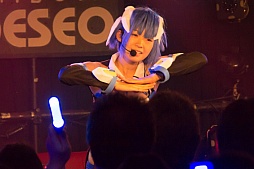 画像集#032のサムネイル/「劇団ドリームクラブ―ホストガール ライブオンステージ Vol.3」をレポート。第2期生が衝撃のデビュー!?