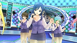 画像集#006のサムネイル/「ドリームクラブ ホストガールオンステージ」,水着など新DLCを31日に配信