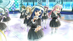 画像集#012のサムネイル/「ドリームクラブ ホストガールオンステージ」,水着など新DLCを31日に配信