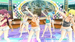 画像集#021のサムネイル/「ドリームクラブ ホストガールオンステージ」,水着など新DLCを31日に配信