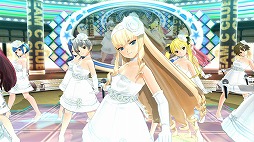 画像集#005のサムネイル/「ドリームクラブ ホストガールオンステージ」に,「お姉チャンバラ」衣装が登場