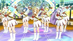 画像集#009のサムネイル/「ドリームクラブ ホストガールオンステージ」に,「お姉チャンバラ」衣装が登場