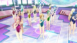 画像集#018のサムネイル/「ドリームクラブ ホストガールオンステージ」に,「お姉チャンバラ」衣装が登場