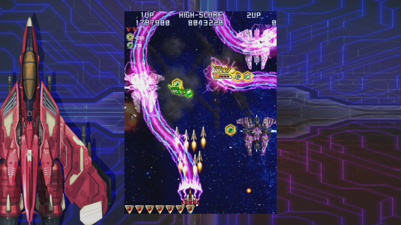 ꡼ No.012 | PS3STG֥ɥꥦ ֥쥤פӡIV OverKillפȯɽȯɲǤʤɤ餫