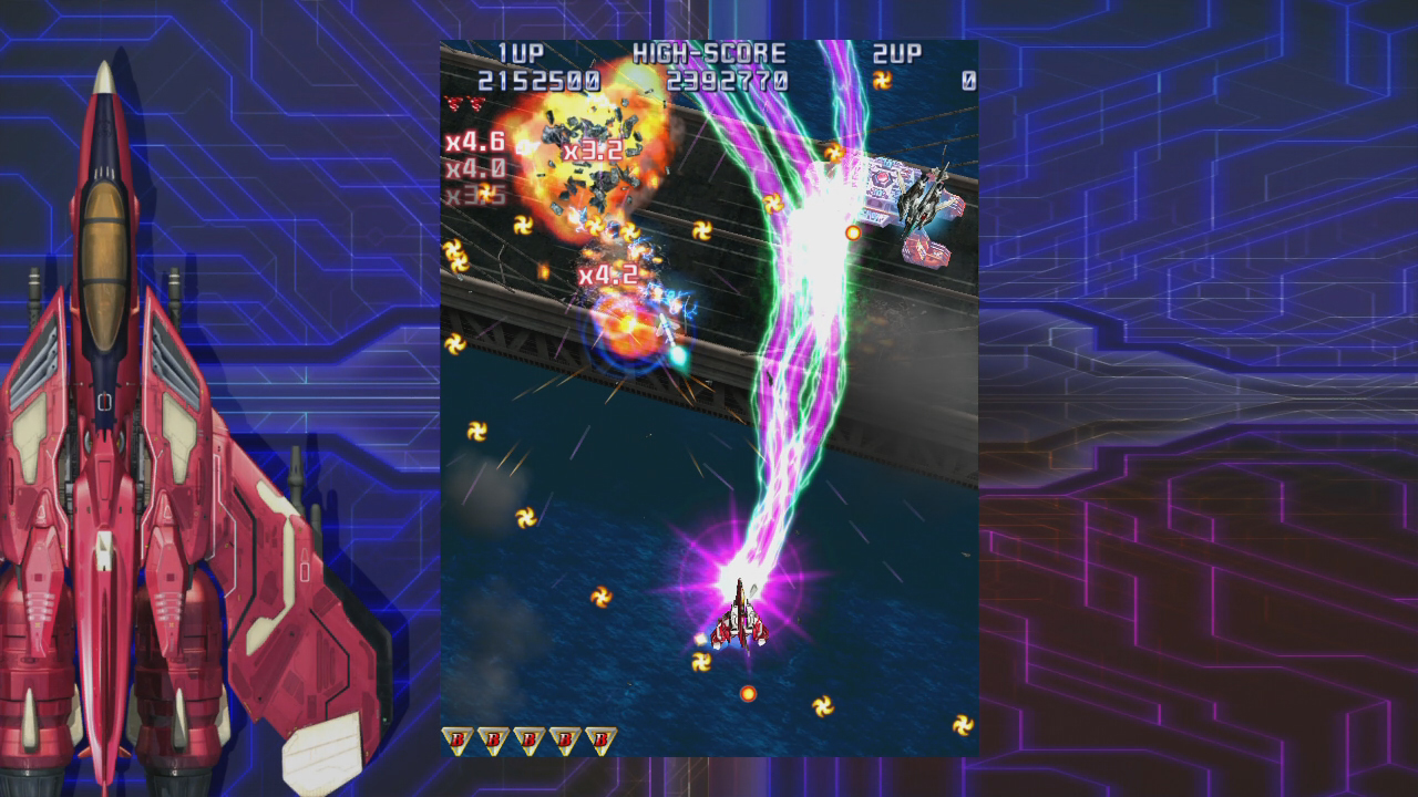 ꡼ No.014 | PS3STG֥ɥꥦ ֥쥤פӡIV OverKillפȯɽȯɲǤʤɤ餫