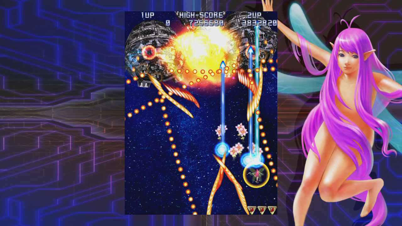 ꡼ No.015 | PS3STG֥ɥꥦ ֥쥤פӡIV OverKillפȯɽȯɲǤʤɤ餫