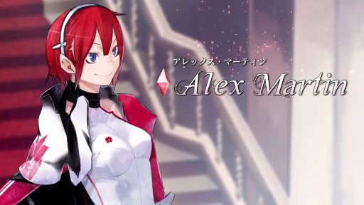 PlayStation 3  Caladrius BLAZE  OP