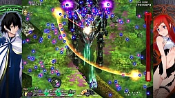 画像集#005のサムネイル/「カラドリウス ブレイズ」の発売記念イベントが8月24日に開催。試遊会や出演声優のトークショーなど,盛りだくさんの内容