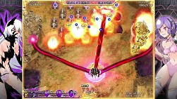 画像集#006のサムネイル/「カラドリウス ブレイズ」,ニコニコ生放送の情報番組「くろにゅ〜」に本日登場