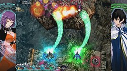 画像集#007のサムネイル/「カラドリウス ブレイズ」,ニコニコ生放送の情報番組「くろにゅ〜」に本日登場